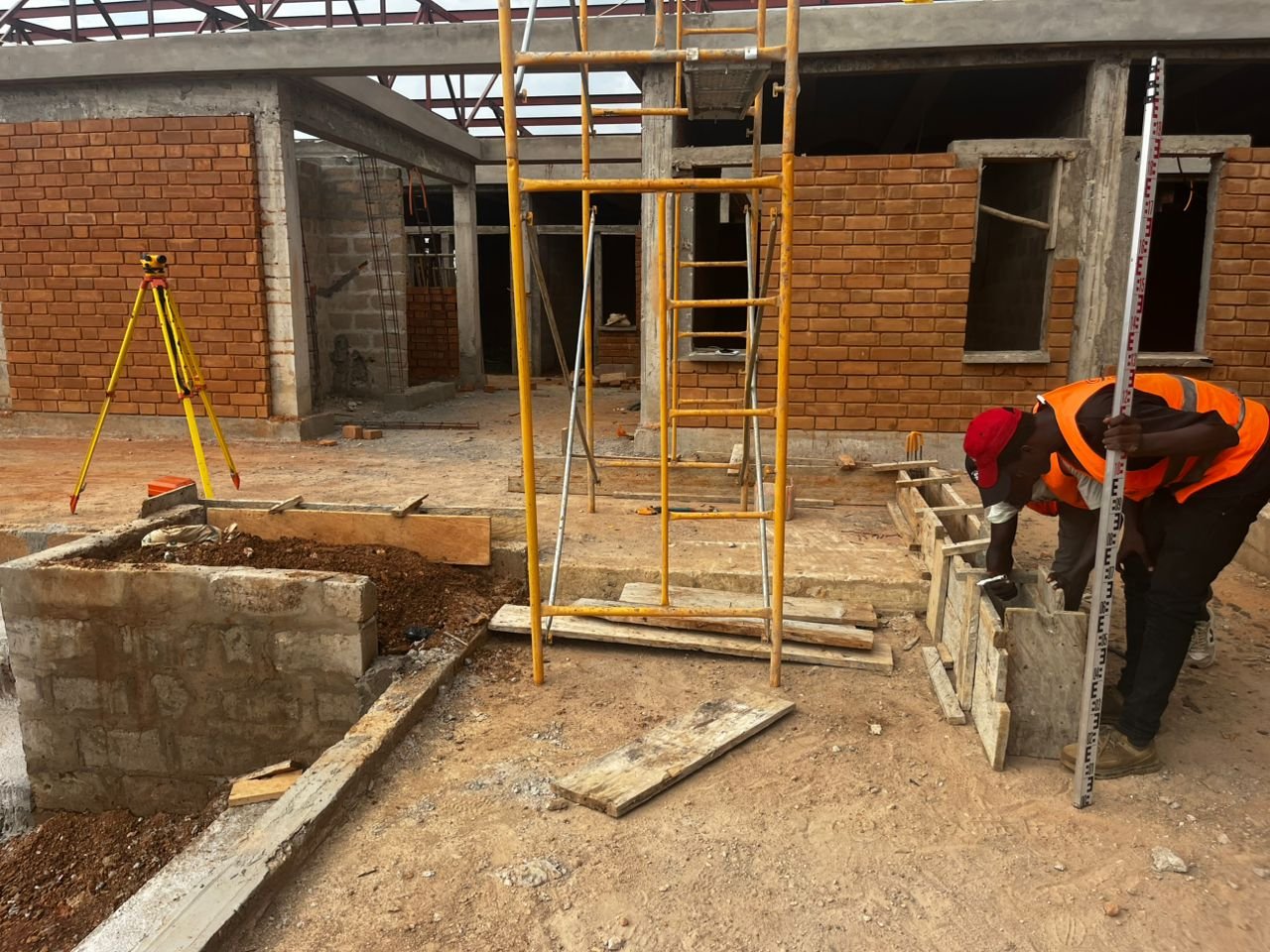 Bâtiment et travaux publics