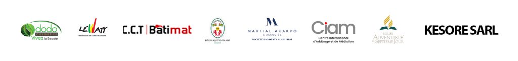 logo partenaire logo partenaire